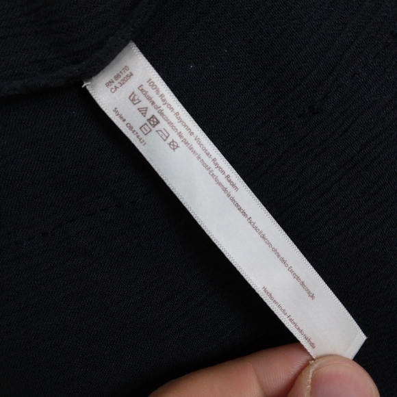 Free People Sequin Boho Mini Dress - Picture 10 of 10